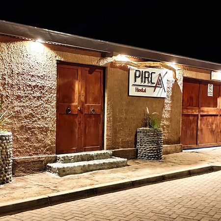 Pirca Hostal San Pedro de Atacama Exterior foto