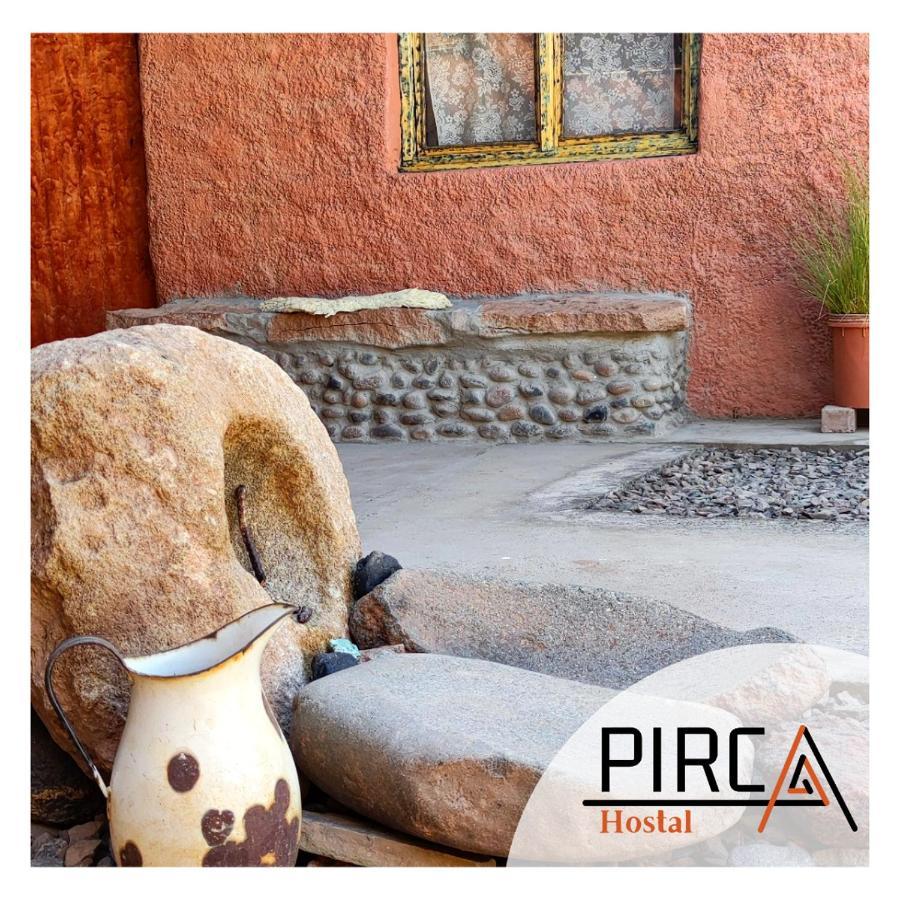 Pirca Hostal San Pedro de Atacama Exterior foto